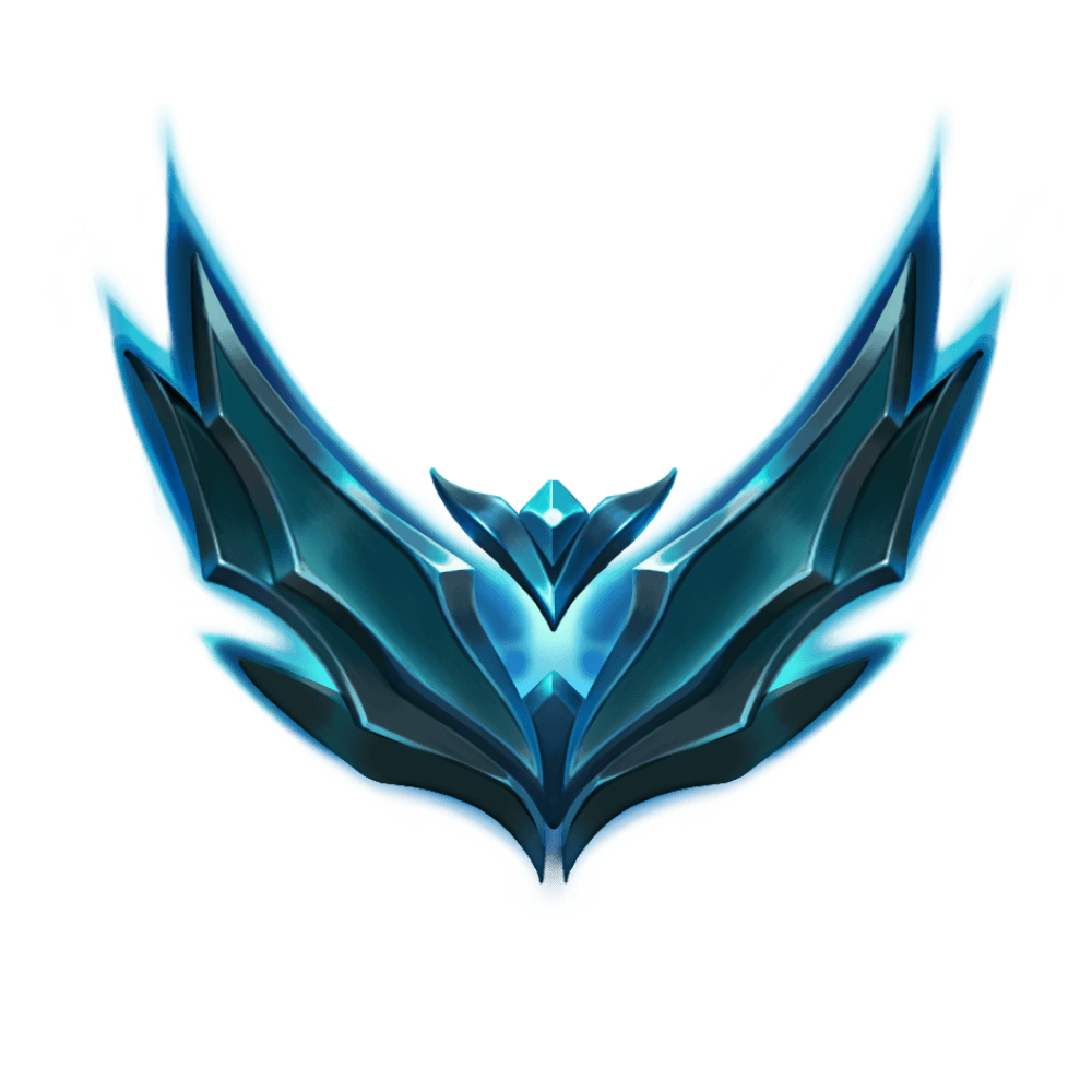 Emblema do elo Platina